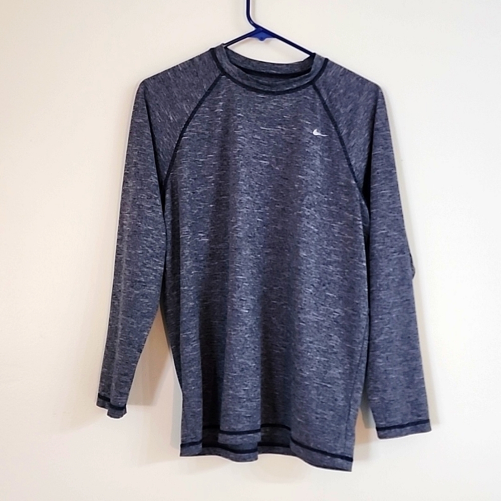 Nike Dri Fit Running Top 🛍